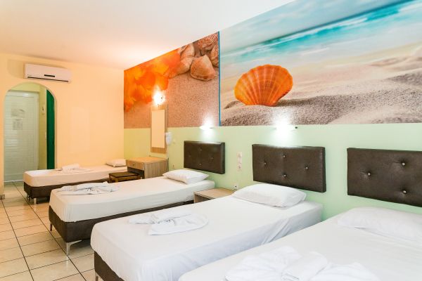 Savvas-Demar Hotel (Zakynthos)